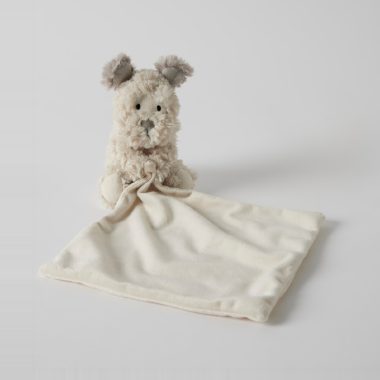 Scruff Comforter