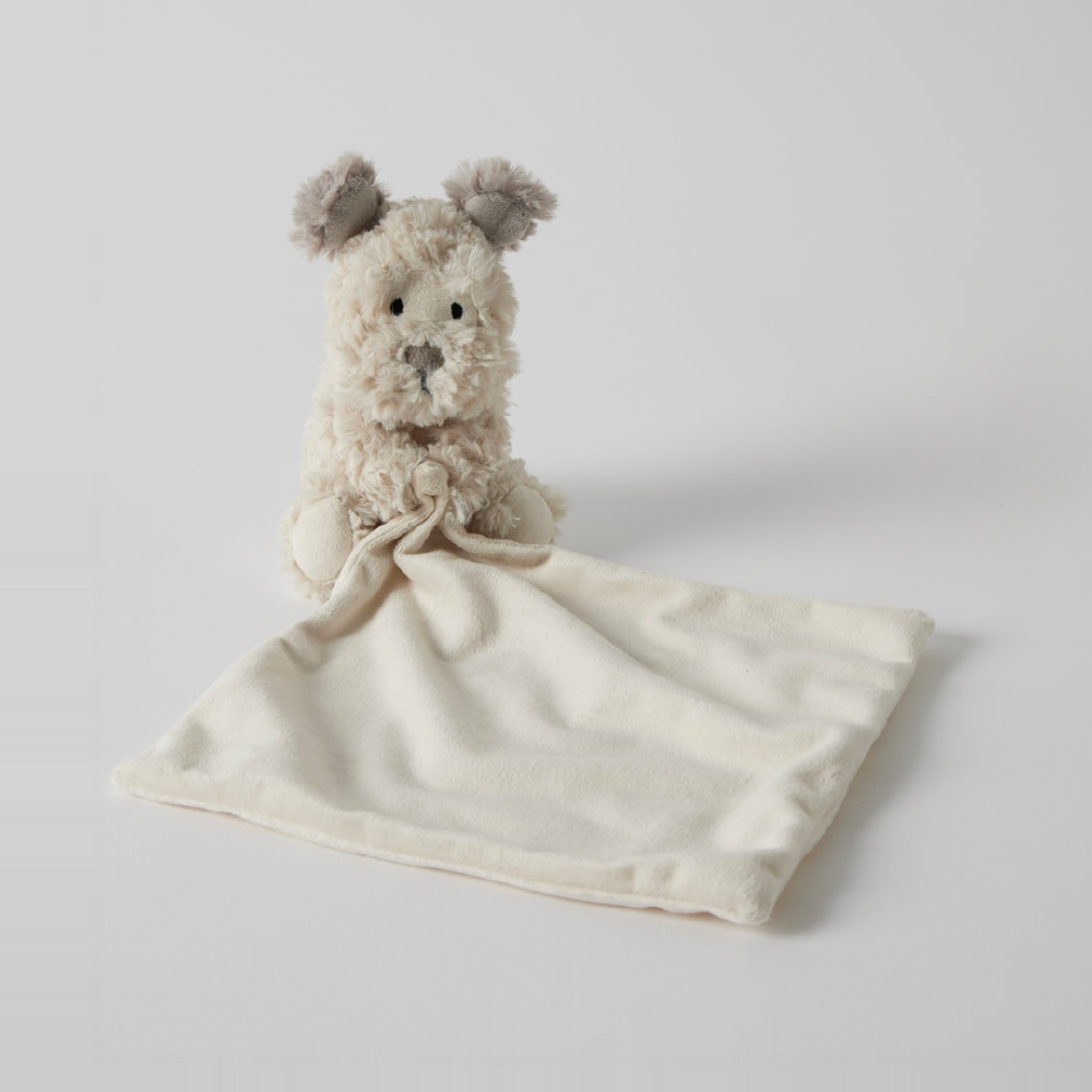Scruff Comforter