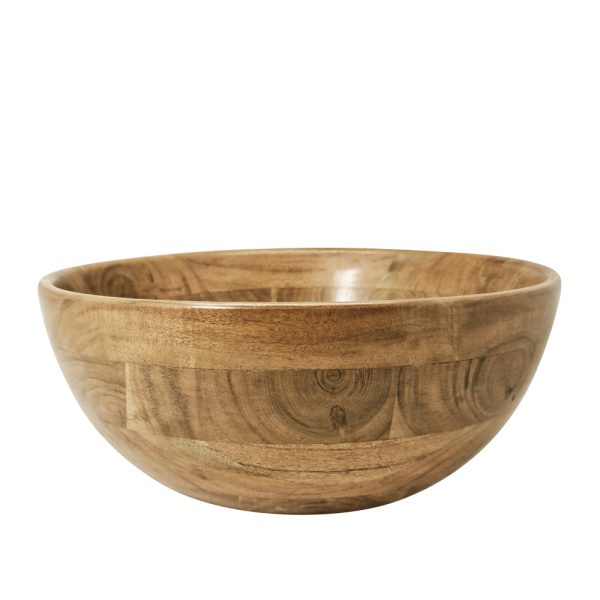 Justin Salad Bowl Natural