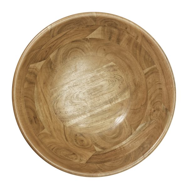 Justin Salad Bowl Natural