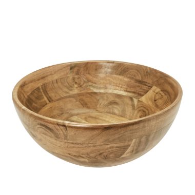 Justin Salad Bowl Natural