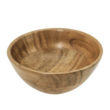 Justin Side Bowl Natural