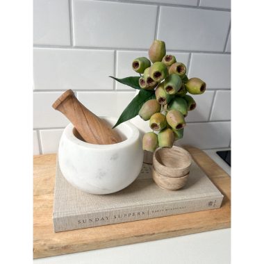 Eliot Pinch Bowl Small