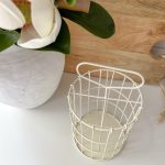 Benloch Metal Cutlery Caddy