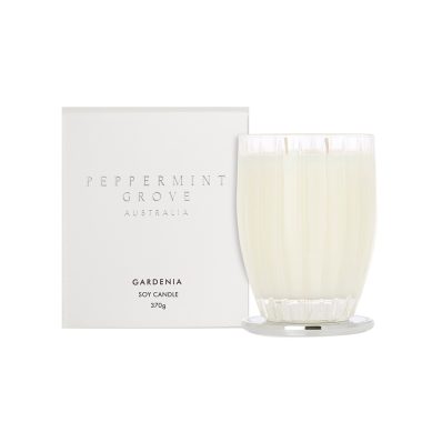 Gardenia Candle 370g