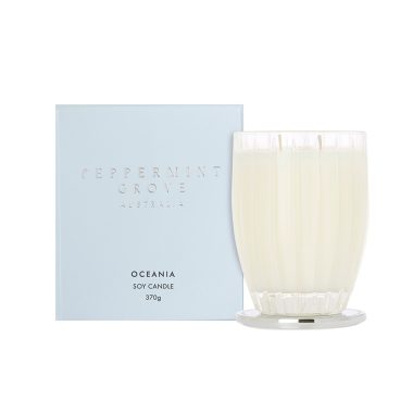Oceania Candle 370g