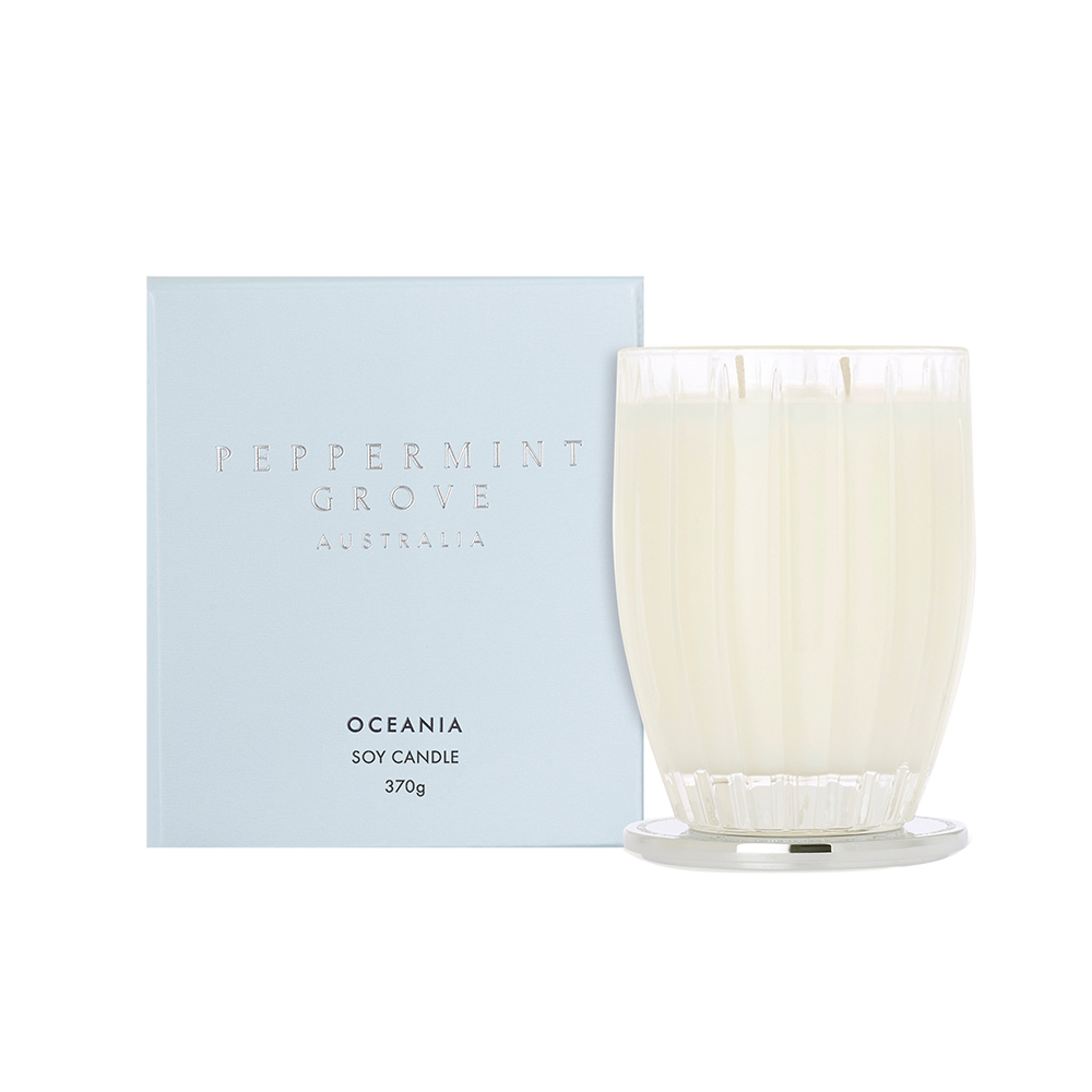 Oceania Candle 370g