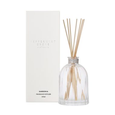 Gardenia Diffuser 350ml
