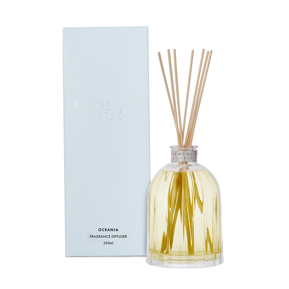 Oceania Diffuser 350ml