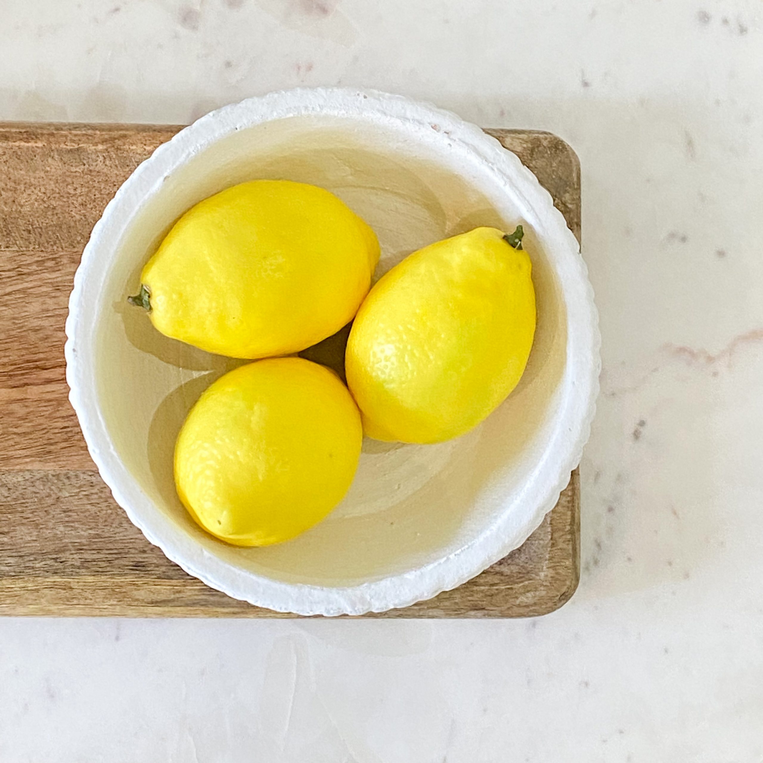 Lemon Yw