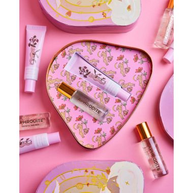 Little Luxuries Gift Set