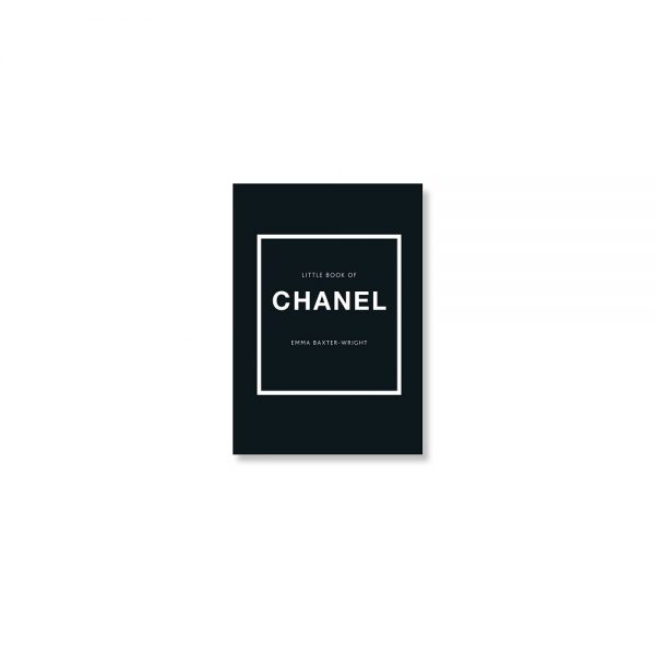 Little Book Of Chanel