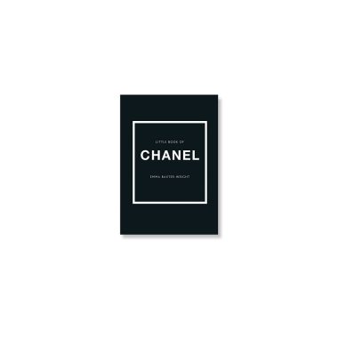 Little Book Of Chanel
