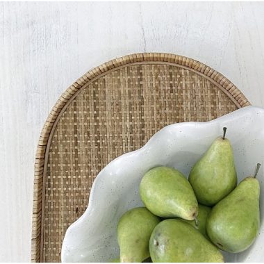 Pear Barlet Green