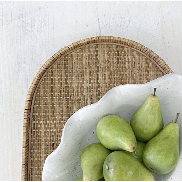 Pear Barlet Green