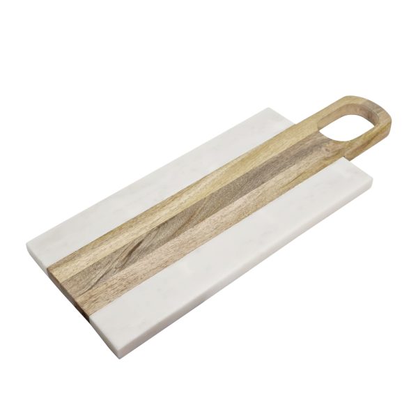Percy Serving Board Rec Mar/Nat 42x16