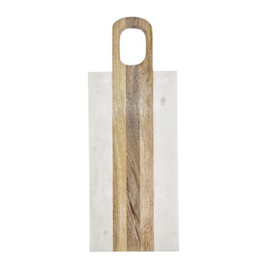 Percy Serving Board Rec Mar/Nat 42x16