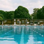 POOL A Dip Into Outdoor Swimming Pools