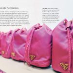 Little Book Of Prada *New Edition