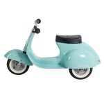 Primo Ride On Toy Classic Mint