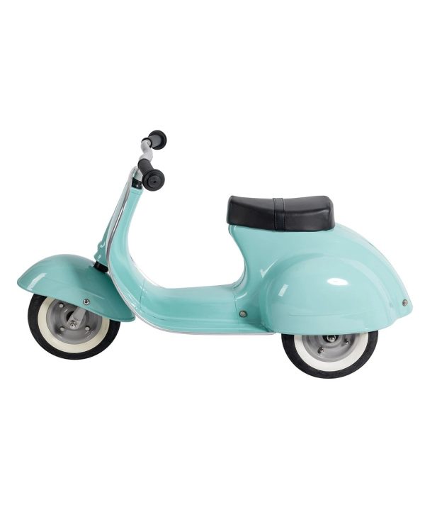 Primo Ride On Toy Classic Mint
