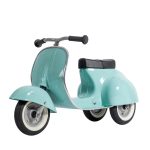 Primo Ride On Toy Classic Mint