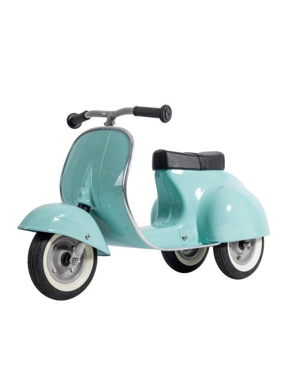 Primo Ride On Toy Classic Mint