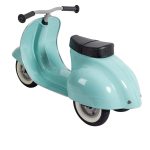 Primo Ride On Toy Classic Mint