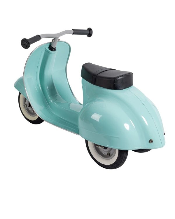 Primo Ride On Toy Classic Mint