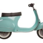 Primo Ride On Toy Classic Mint