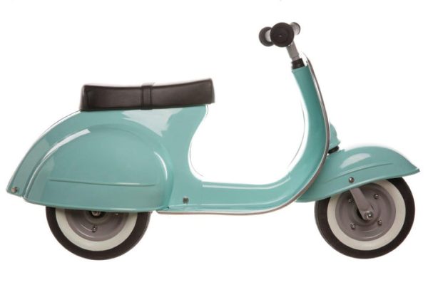 Primo Ride On Toy Classic Mint
