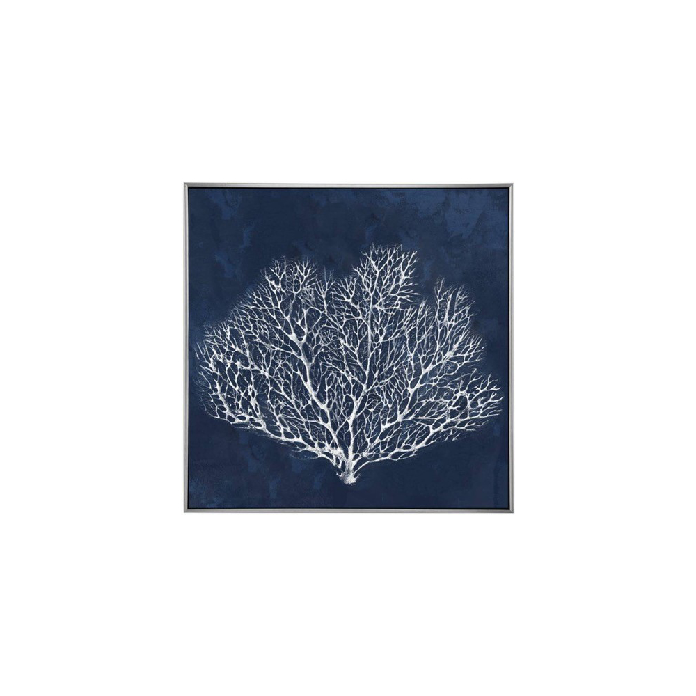 SABLE CORAL CANVAS