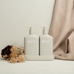 Sea Cotton & Coconut Duo Pack