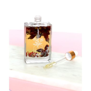 Self Love Body Oil