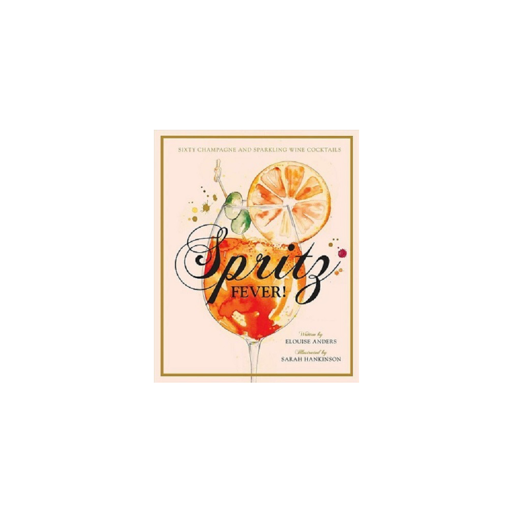 Spritz Fever!
