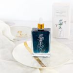 Tansy Cocoon Body Oil