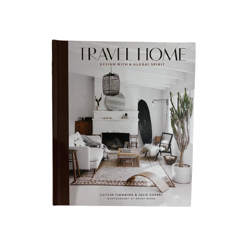 Travel Home: Design With A Global Spirit