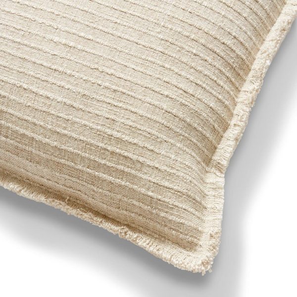 Houston 50x50 Cushion - Beige