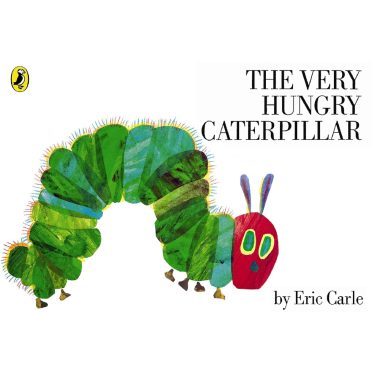 Very Hungry Caterpillar Bb