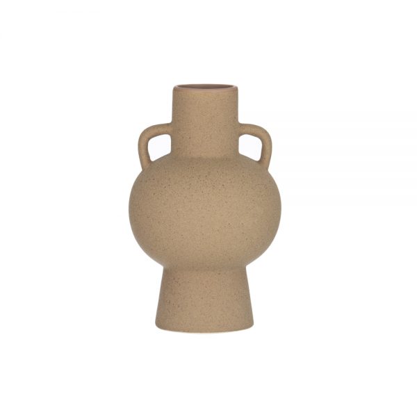 AM Sahara Vessel Mustard