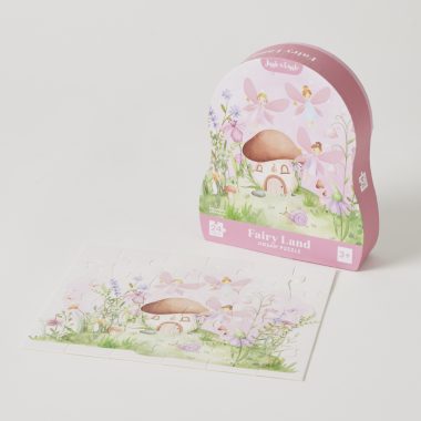 Fairy Land 24 Piece Puzzle